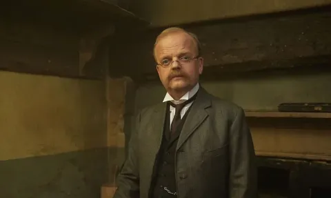 Кадр из фильма Свидетель обвинения