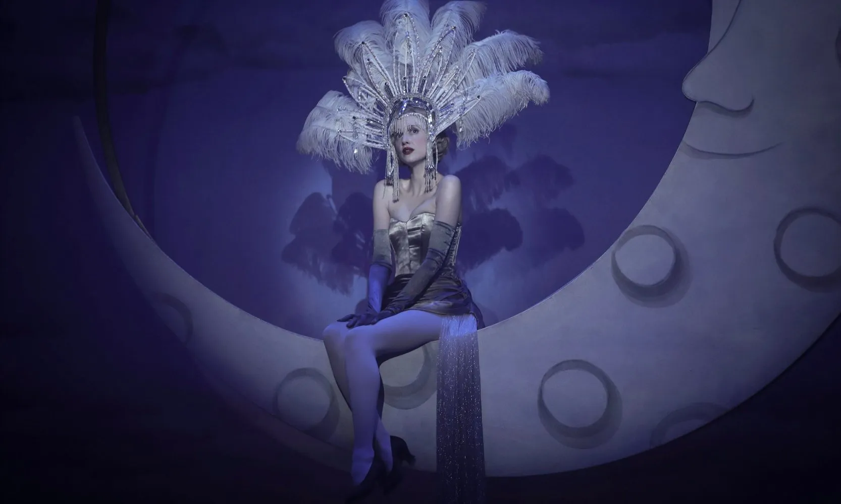 Кадр из фильма Свидетель обвинения