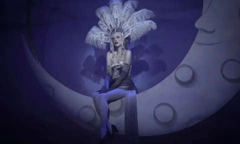 Кадр из фильма Свидетель обвинения