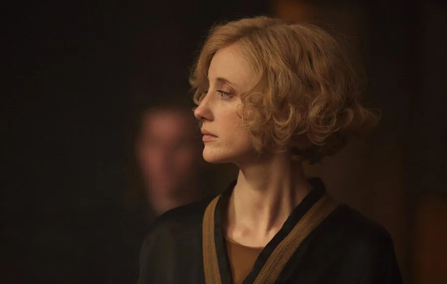 Кадр из фильма Свидетель обвинения