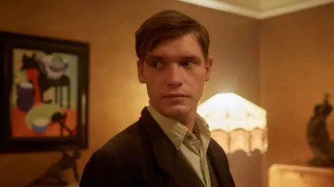 Кадр из фильма Свидетель обвинения