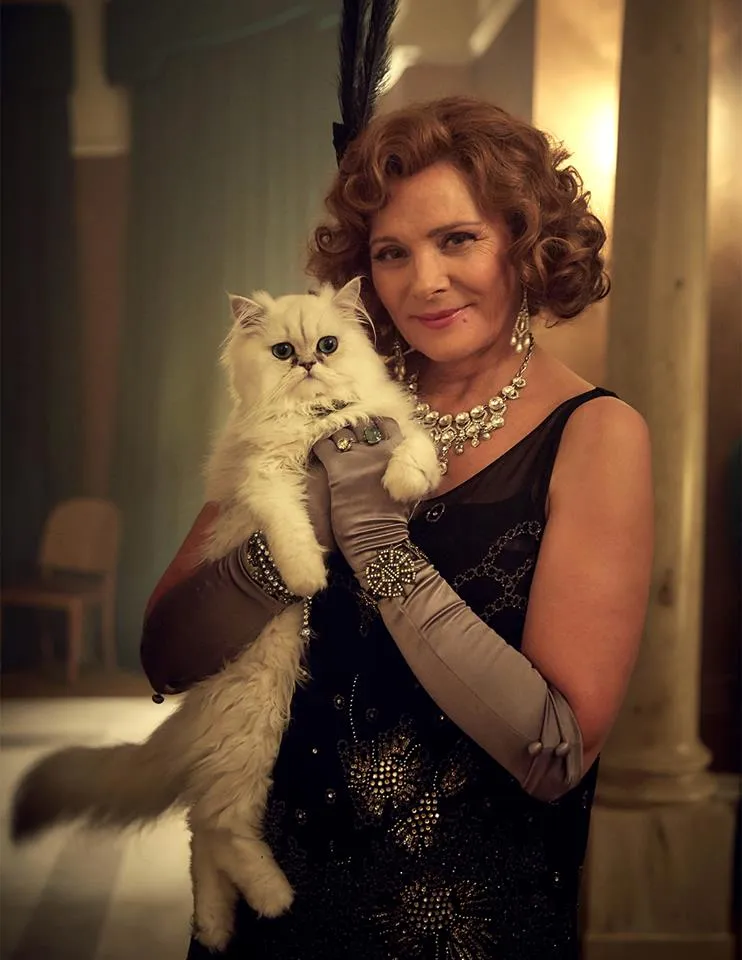 Кадр из фильма Свидетель обвинения