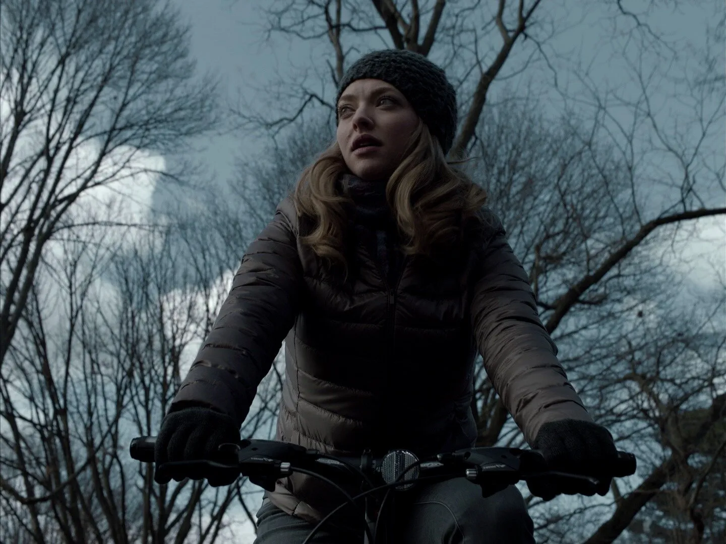 Кадр из фильма Дневник пастыря