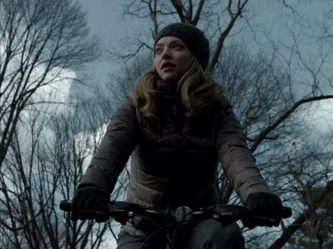 Кадр из фильма Дневник пастыря