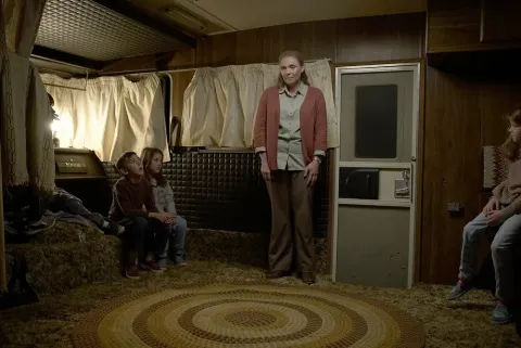 Кадр из фильма Нулевой канал