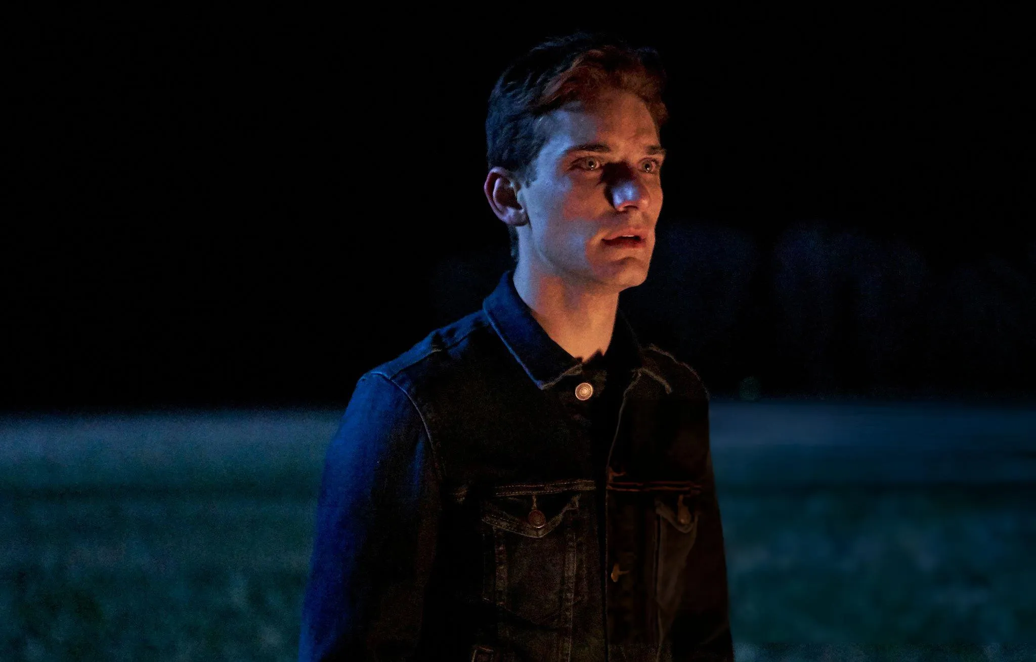 Кадр из фильма Нулевой канал