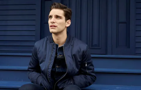 Кадр из фильма Нулевой канал