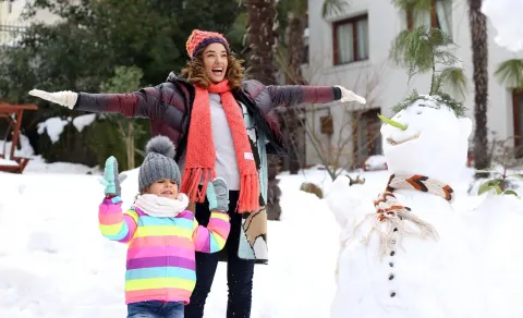 Кадр из фильма Расскажи мне, как любить