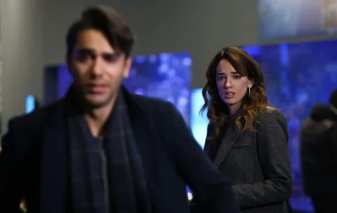 Кадр из фильма Расскажи мне, как любить