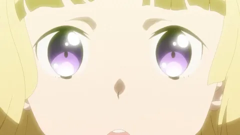 Кадр из фильма Изетта, последняя ведьма