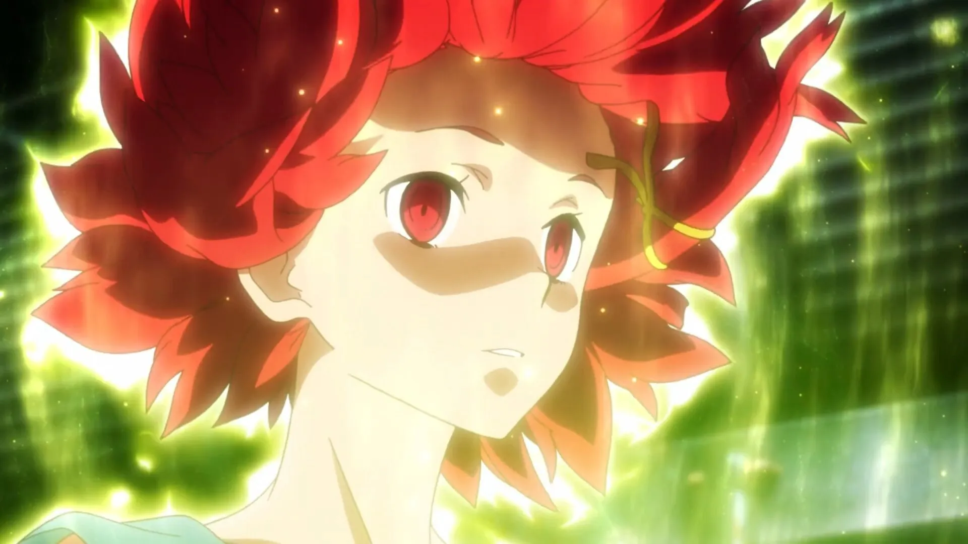 Кадр из фильма Изетта, последняя ведьма