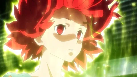 Кадр из фильма Изетта, последняя ведьма