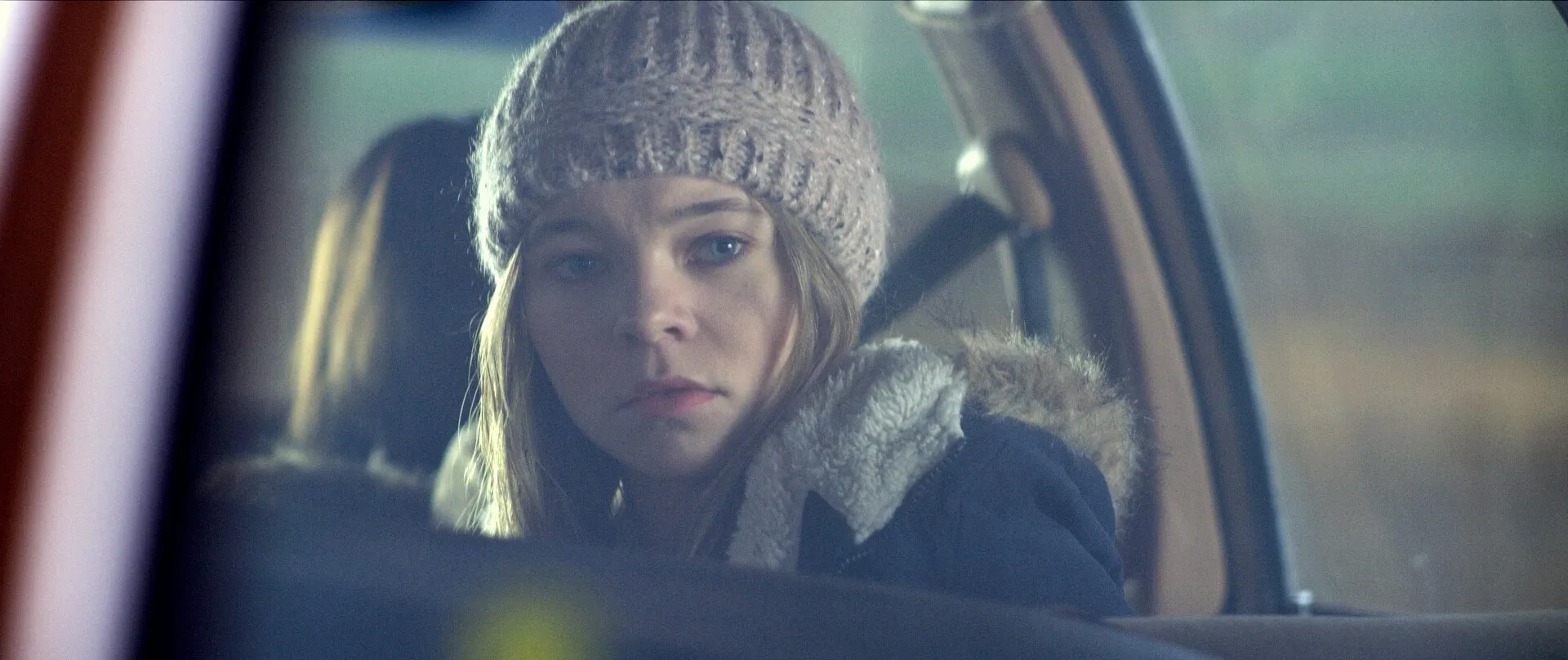 Кадр из фильма Страна призраков