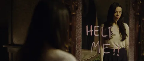 Кадр из фильма Страна призраков