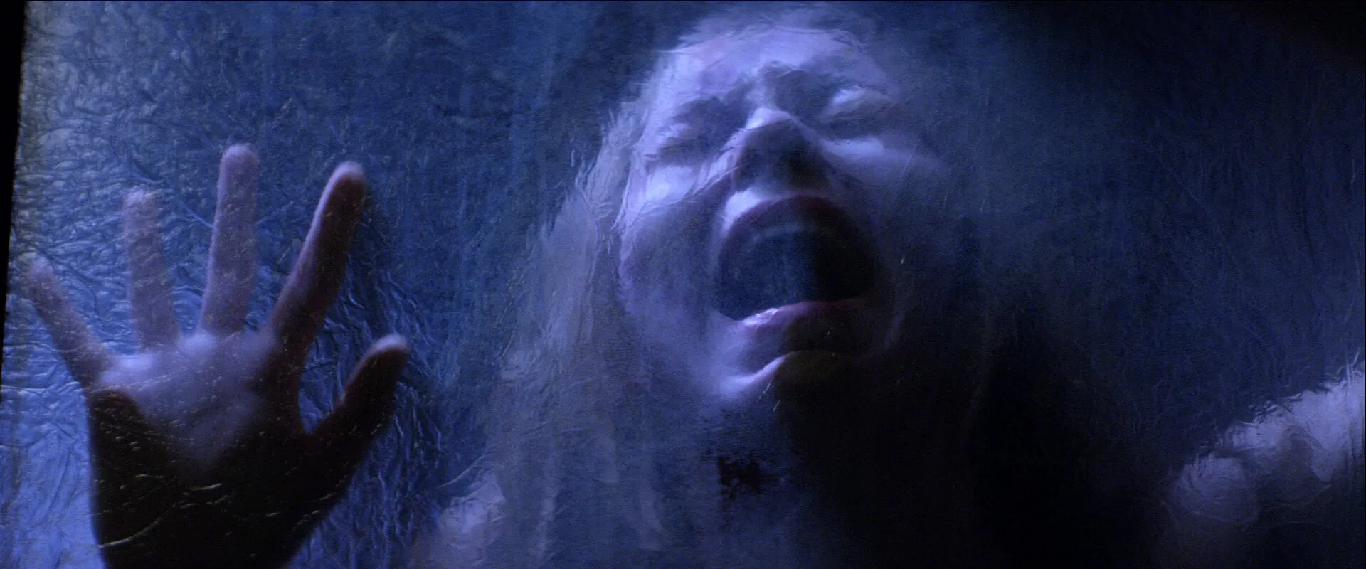 Кадр из фильма Страна призраков