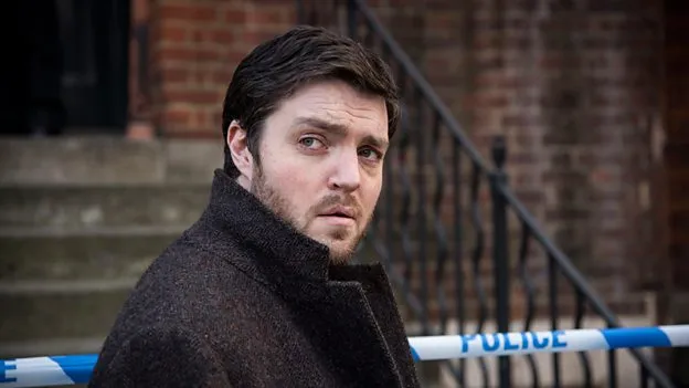 Кадр из фильма Страйк