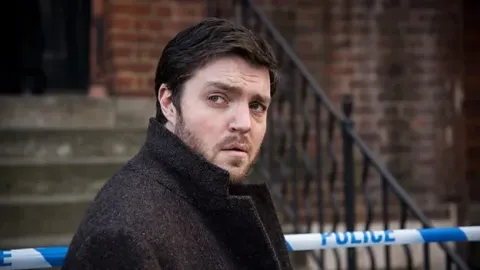 Кадр из фильма Страйк