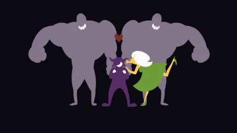 Кадр из фильма Ночь коротка, гуляй, девчонка