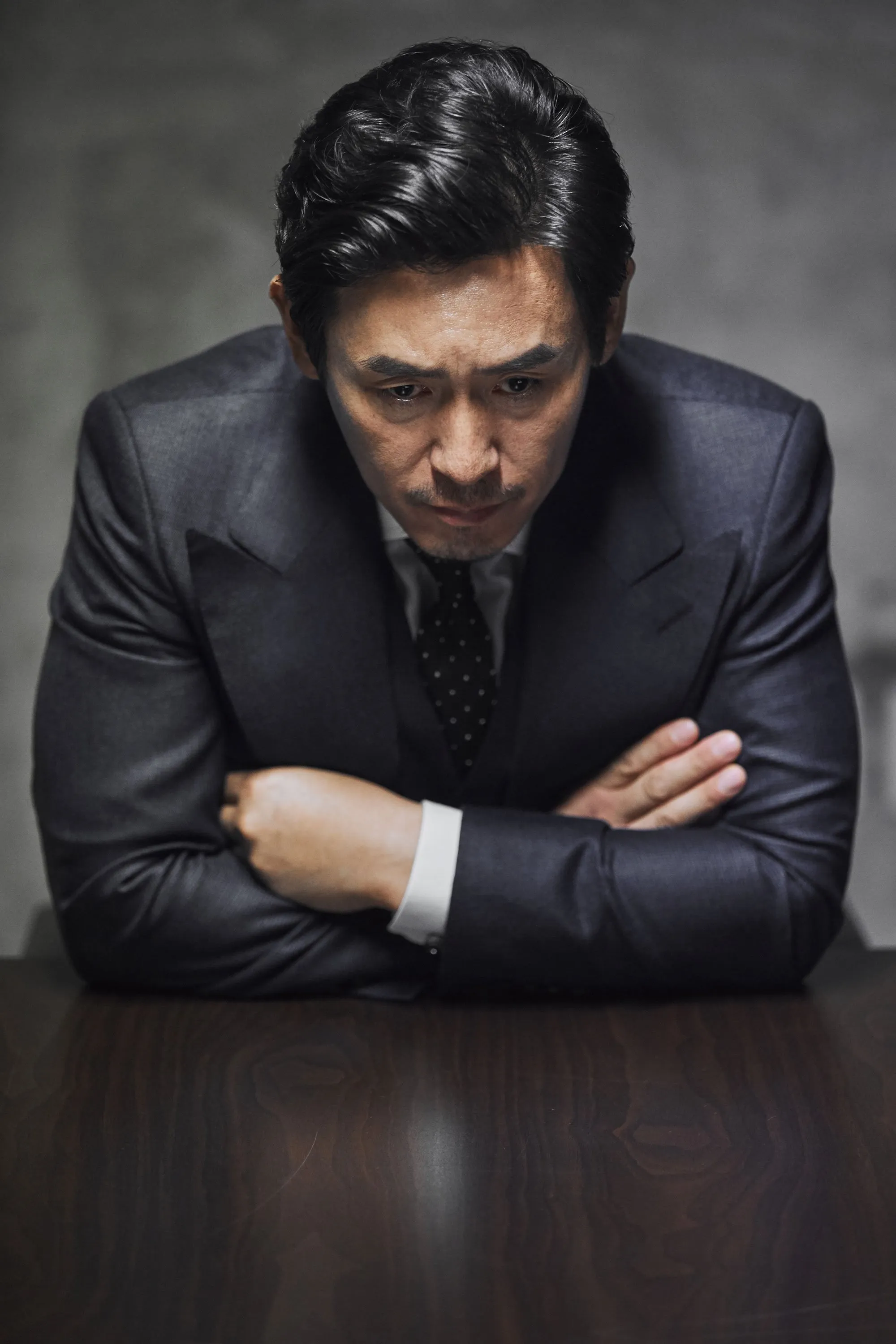 Кадр из фильма Безжалостный