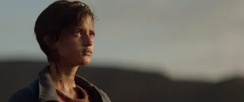 Кадр из фильма Последний день Земли