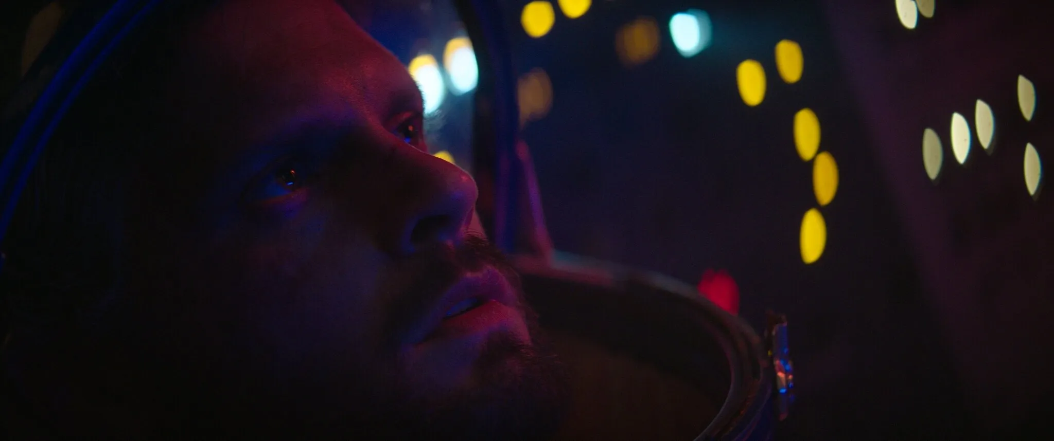 Кадр из фильма Последний день Земли