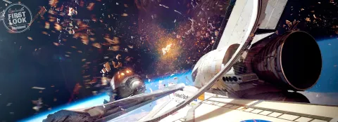 Кадр из фильма Люди Икс: Тёмный Феникс