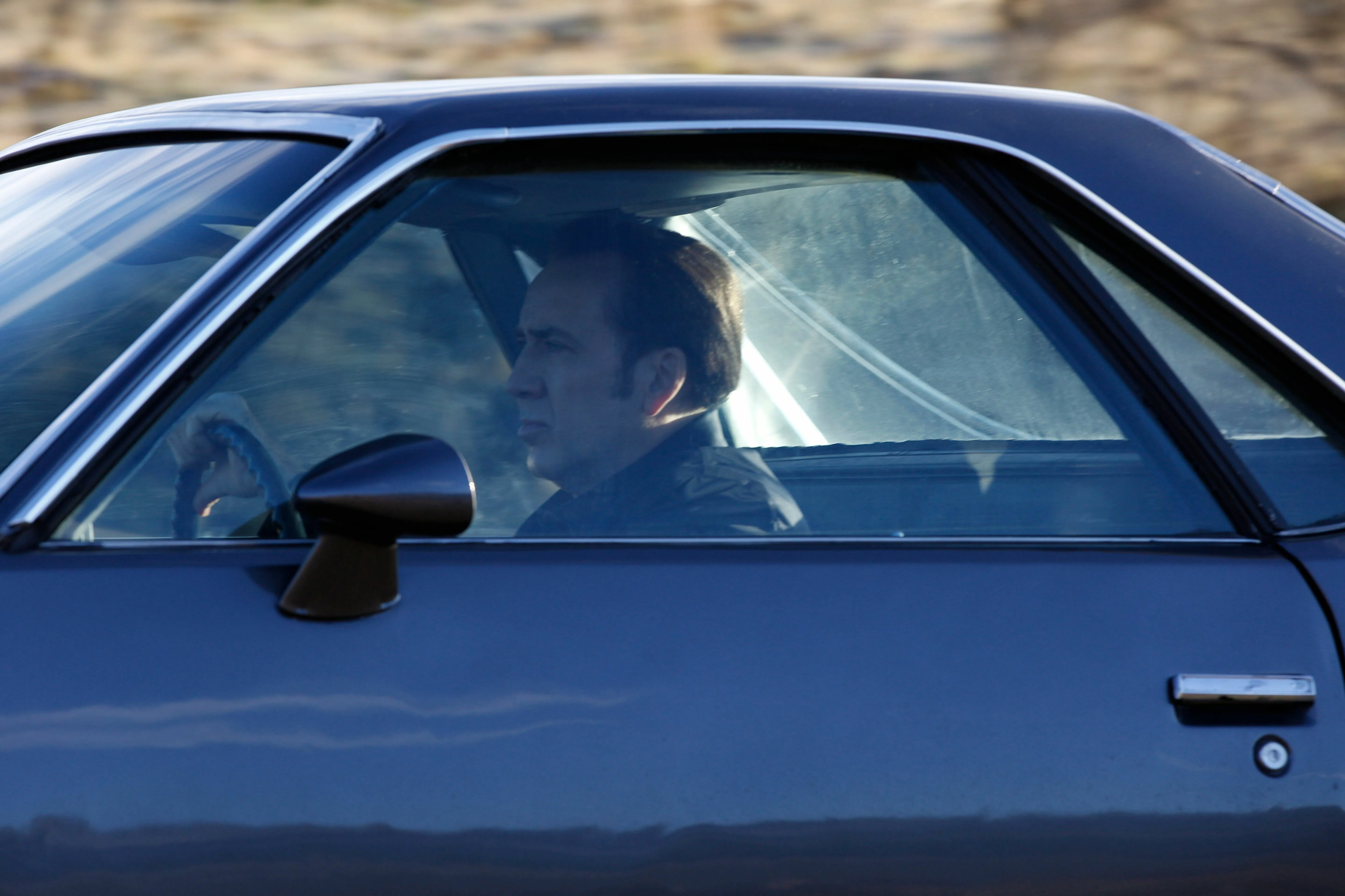 Кадр из фильма Бюро человечества