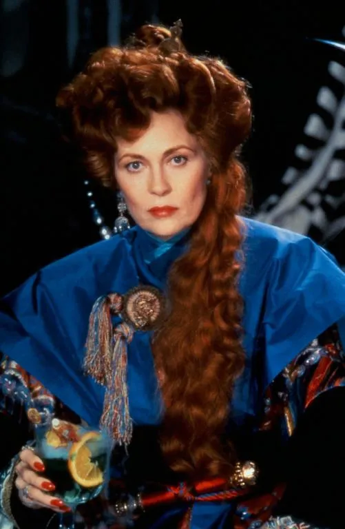 Кадр из фильма Супергёрл