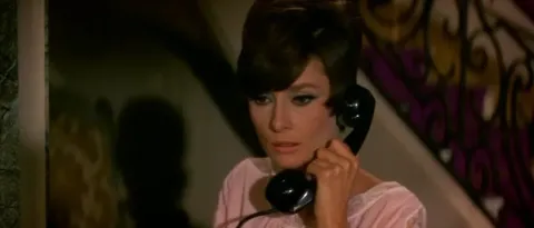 Кадр из фильма Как украсть миллион