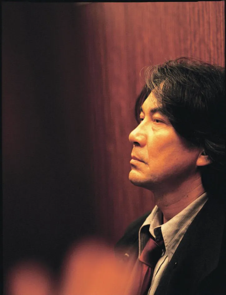 Кадр из фильма Вавилон