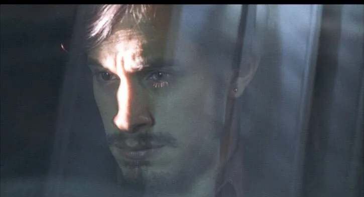 Кадр из фильма Вавилон