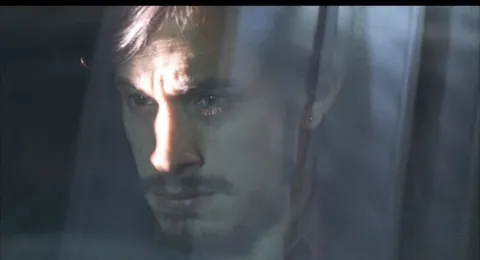 Кадр из фильма Вавилон