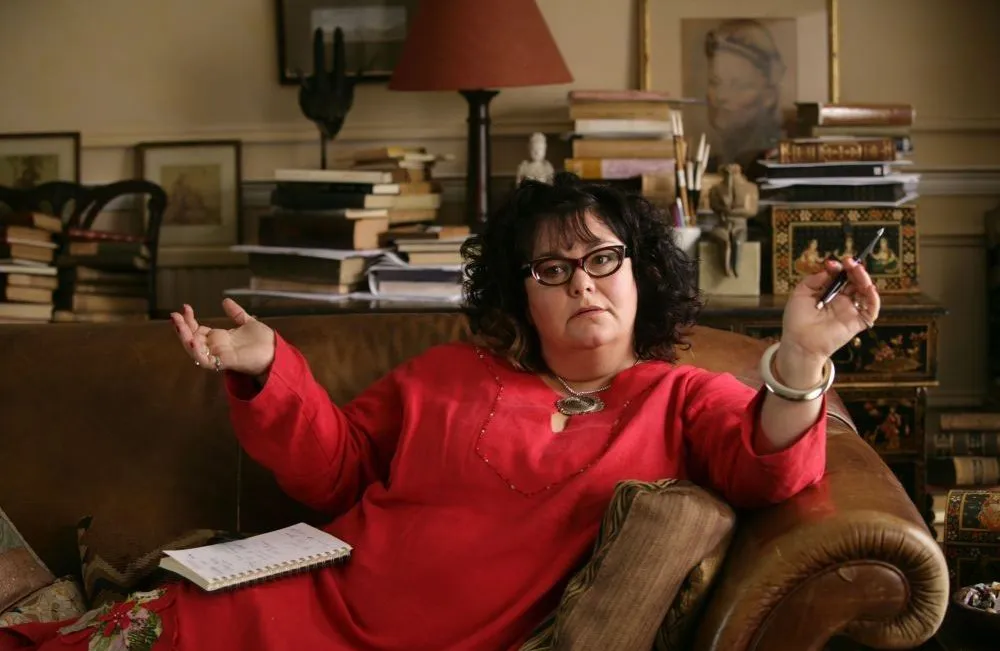 Кадр из фильма Любовь и другие катастрофы