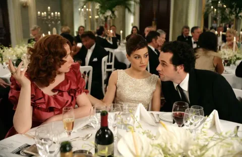 Кадр из фильма Любовь и другие катастрофы