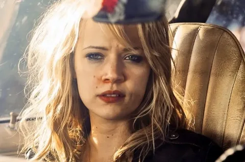 Кадр из фильма Наблюдение