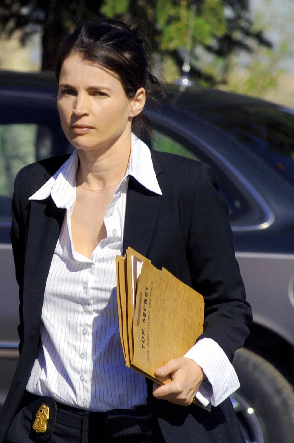 Кадр из фильма Наблюдение