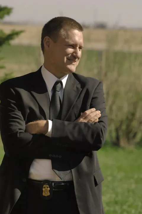 Кадр из фильма Наблюдение