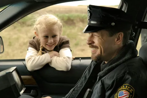 Кадр из фильма Наблюдение