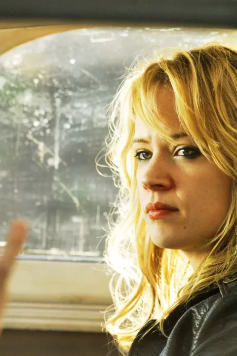 Кадр из фильма Наблюдение