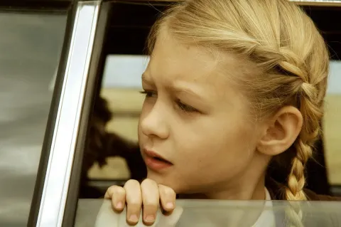 Кадр из фильма Наблюдение