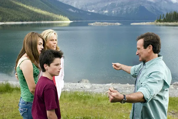 Кадр из фильма Дурдом на колесах