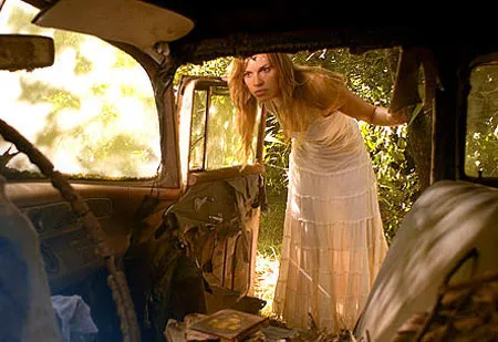 Кадр из фильма Жатва