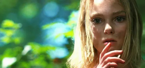 Кадр из фильма Жатва