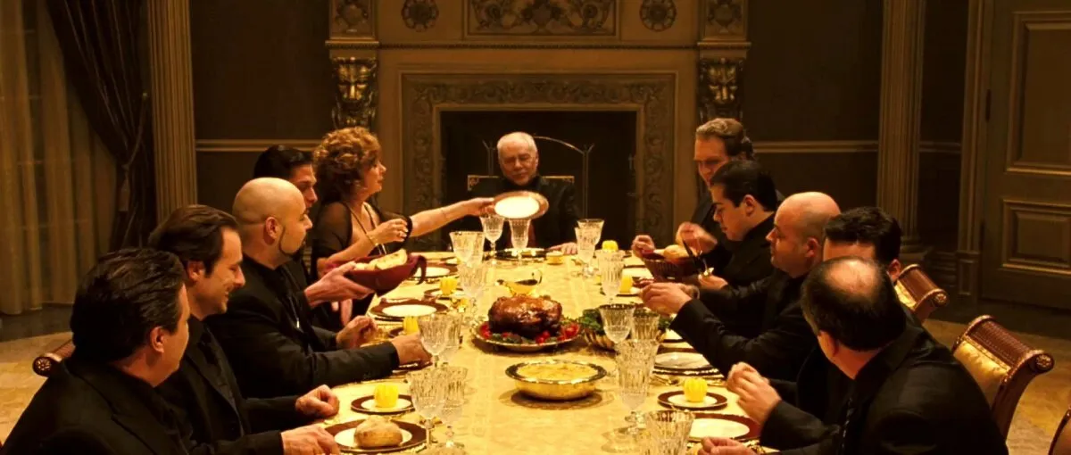 Кадр из фильма Каратель: Территория войны