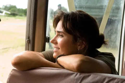 Кадр из фильма Кровавый алмаз