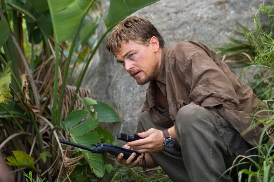 Кадр из фильма Кровавый алмаз