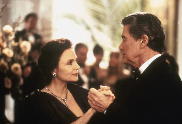 Кадр из фильма Пари Матч