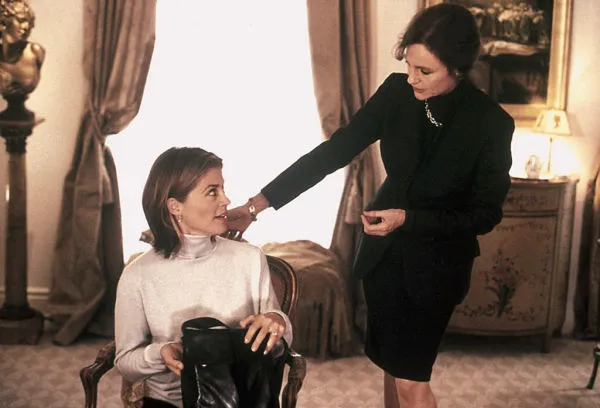 Кадр из фильма Пари Матч