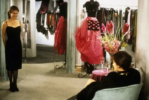 Кадр из фильма Пари Матч