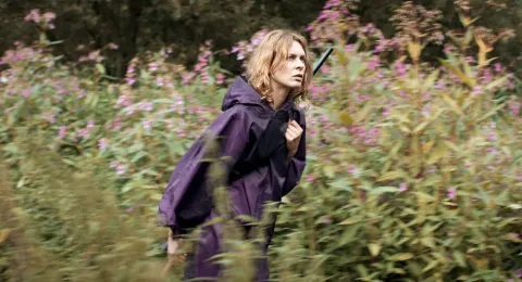 Кадр из фильма В моей комнате